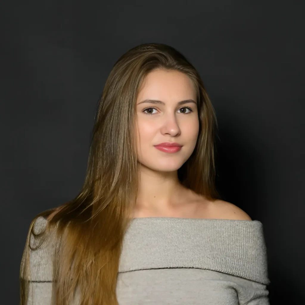 Andreea-Bujor