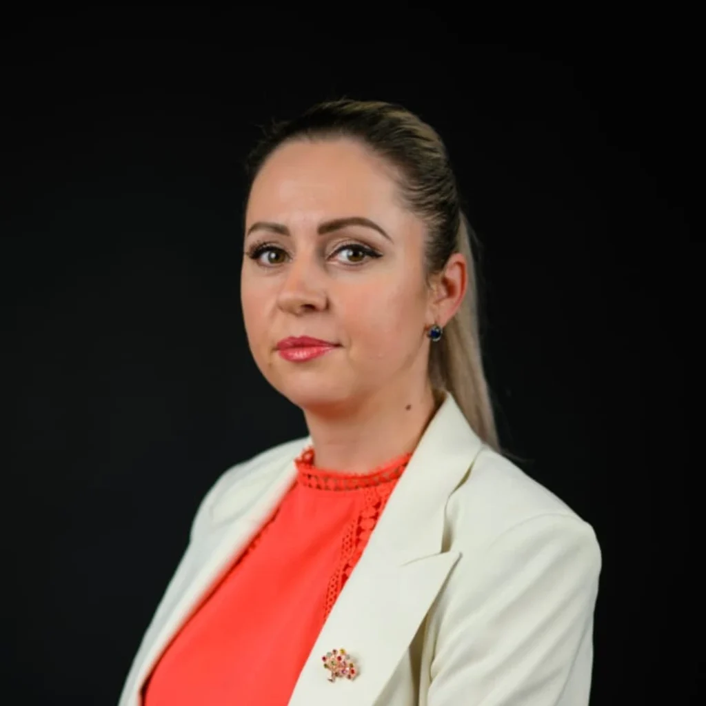 Ludmila-Martincu