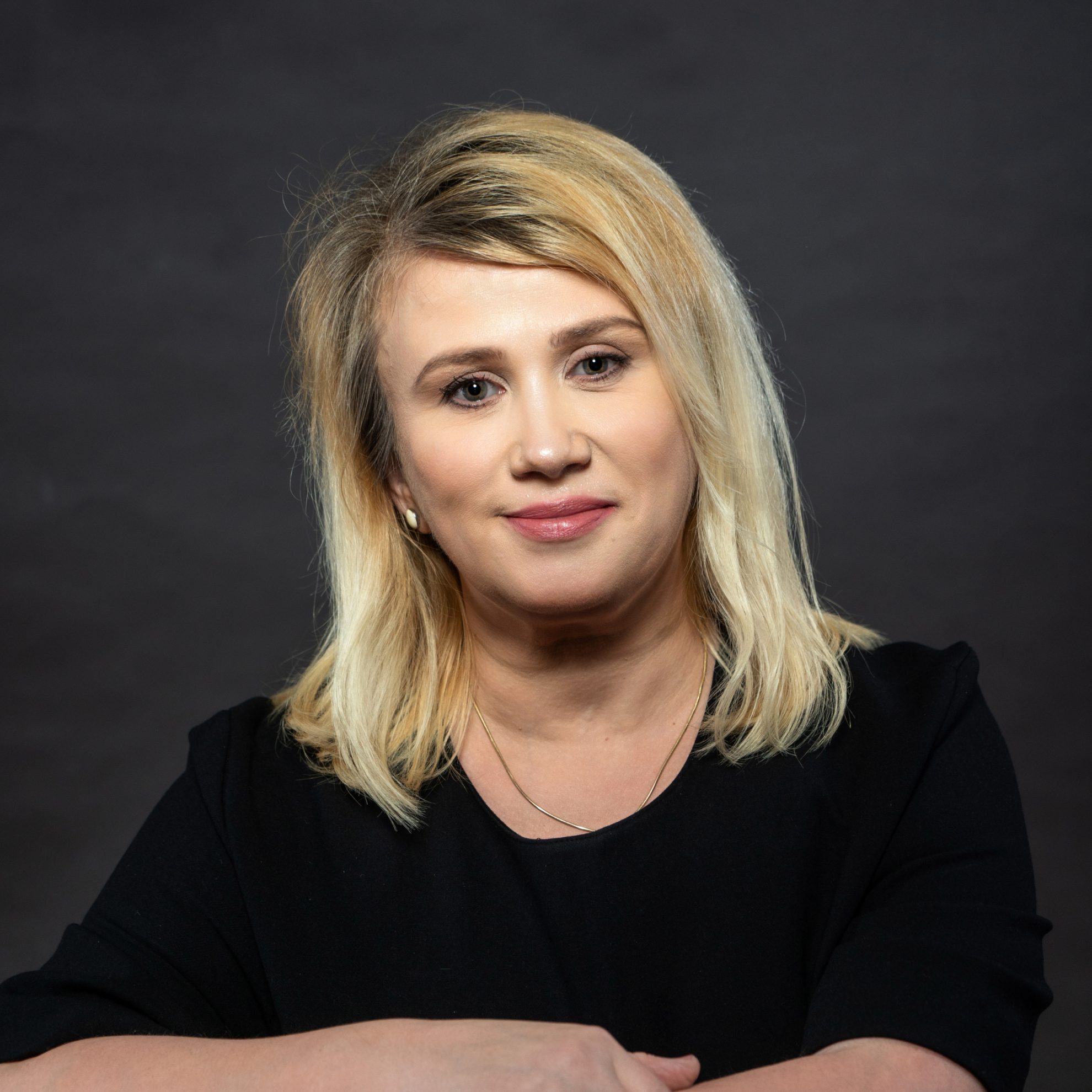 Megheș Olivia