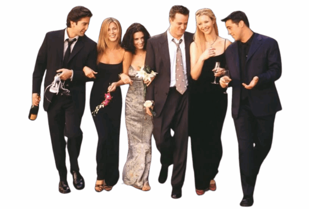 friends