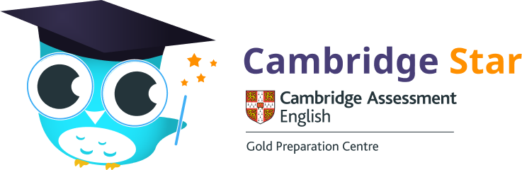 logo-cambridge-star-gold-preparation-centre