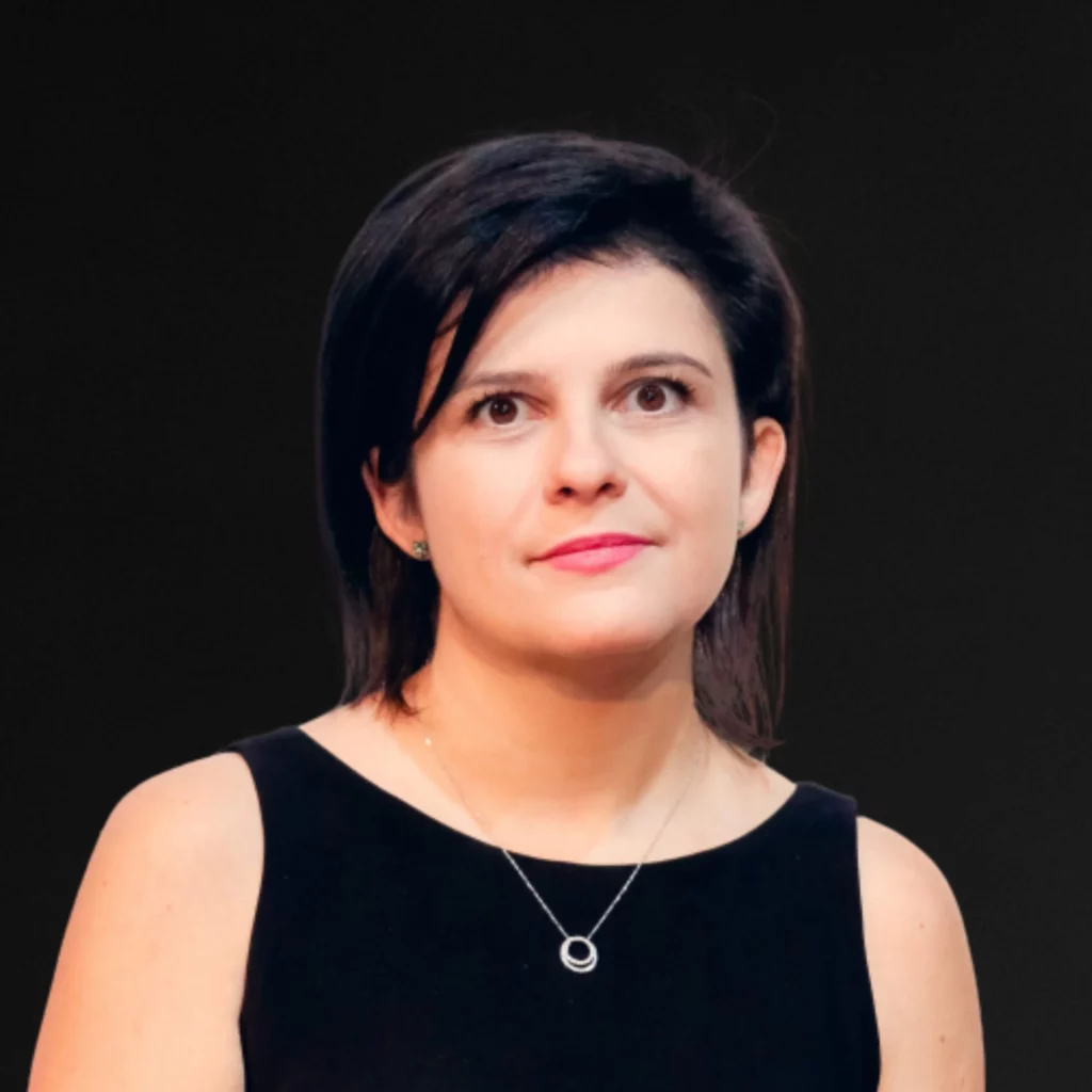ruxandra